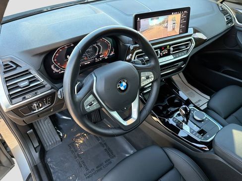 Used 2023 BMW X3 xDrive30i w/ Premium Package image 26