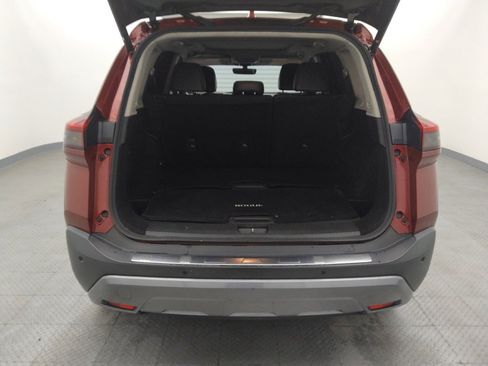 Used 2022 Nissan Rogue SL w/ SL Premium Package image 29