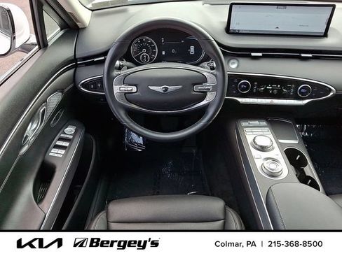 Used 2023 Genesis GV70 2.5T w/ Select Package AWD/4WD image 13