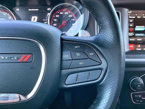 Used 2022 Dodge Charger Scat Pack image 22