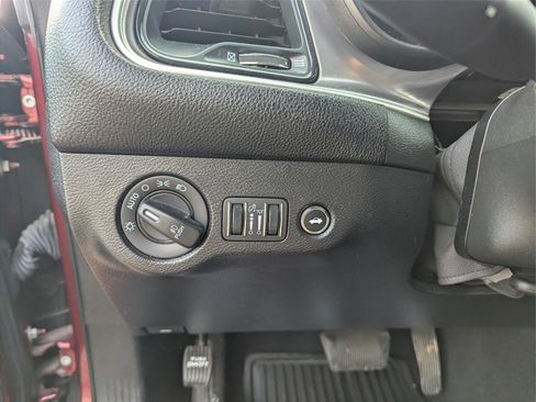 Used 2021 Dodge Challenger R/T w/ Blacktop Package image 23