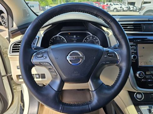 Used 2020 Nissan Murano Platinum AWD/4WD image 21