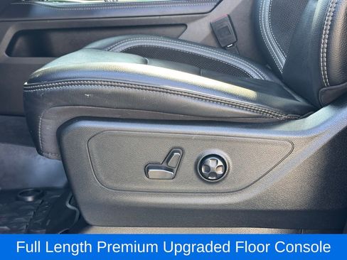 Used 2023 RAM 1500 TRX w/ TRX Level 2 Equipment Group image 28