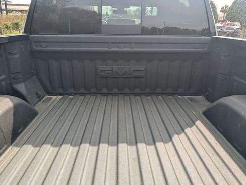 Used 2020 GMC Sierra 1500 SLT w/ SLT Premium Plus Package image 30