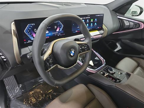 Certified 2025 BMW X3 xDrive30i w/ Convenience Package image 13