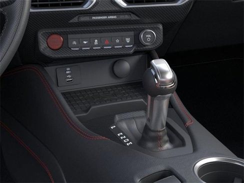 New 2025 Ford Mustang GT Premium image 15