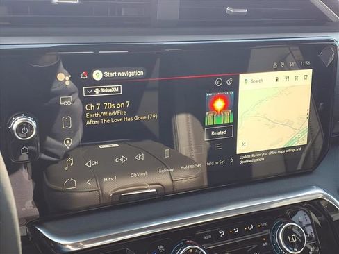 New 2026 GMC Sierra 1500 Denali image 10