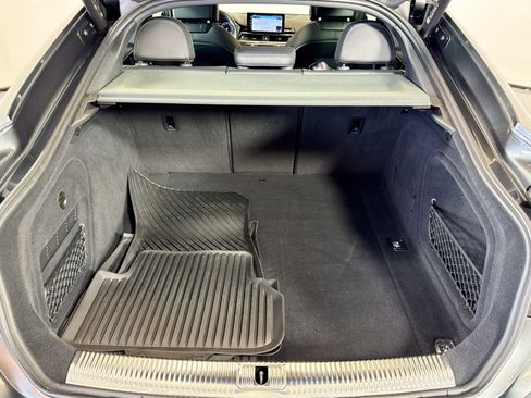 Used 2023 Audi A5 2.0T Premium Plus w/ Premium Plus image 25