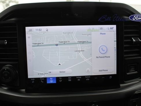 New 2026 Ford F150 XLT AWD/4WD image 15