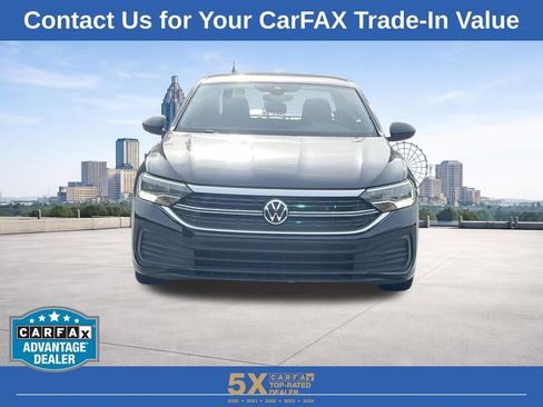 Used 2024 Volkswagen Jetta SE image 29