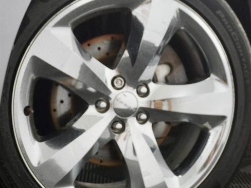 Used 2011 Dodge Charger R/T RWD image 3