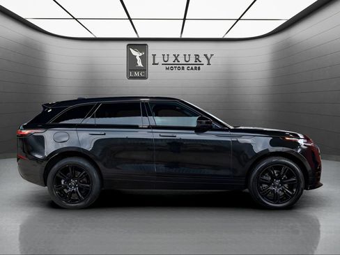 Used 2023 Land Rover Range Rover Velar R-Dynamic S AWD/4WD image 9