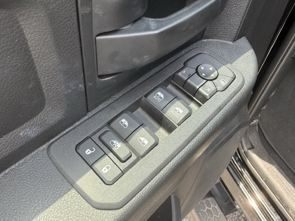Used 2026 RAM 2500 Tradesman AWD/4WD image 11
