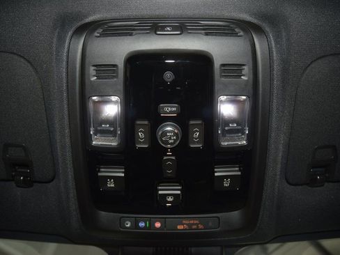 New 2026 Chevrolet Tahoe High Country AWD/4WD image 53