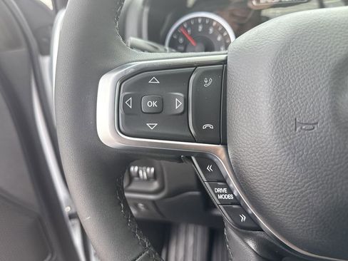 New 2026 RAM 1500 4x4 Crew Cab image 16