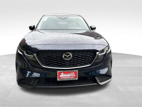 New 2026 MAZDA CX-5 Select AWD/4WD image 9
