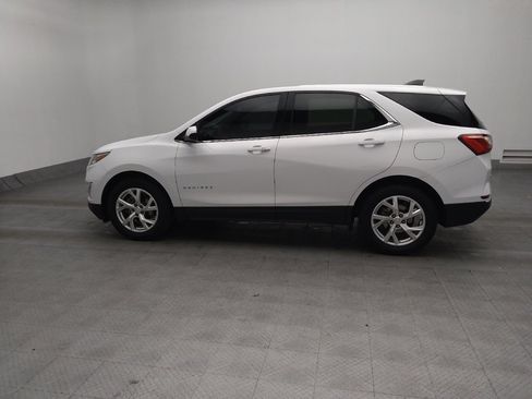Used 2020 Chevrolet Equinox LT FWD image 3