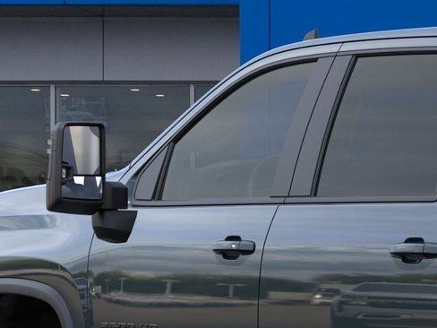 New 2026 Chevrolet Silverado 2500 LT w/ All Star Edition AWD/4WD image 36