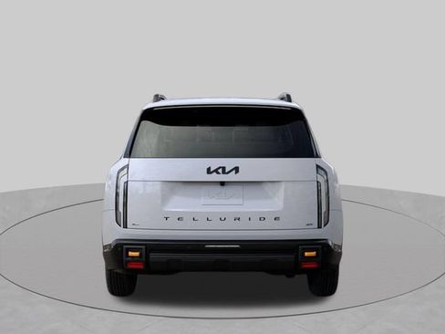 New 2027 Kia Telluride SX Prestige X-Pro AWD/4WD image 5