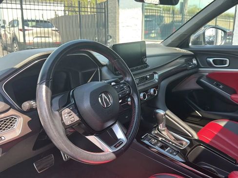Used 2024 Acura Integra A-Spec image 18