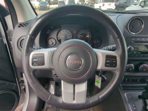 Used 2016 Jeep Compass Sport w/ Power Value Group image 29