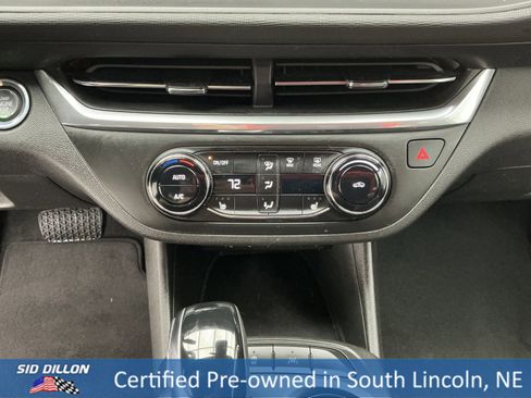 Used 2024 Buick Envista Preferred w/ Convenience I Package image 12