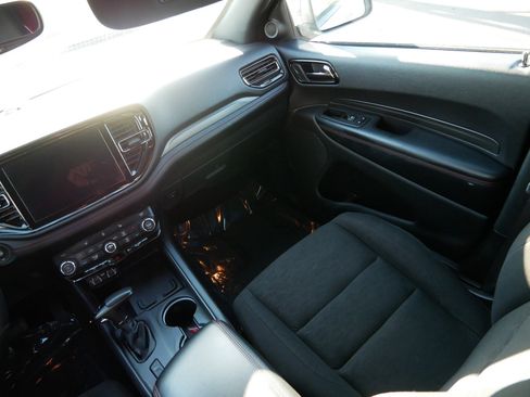 Used 2024 Dodge Durango R/T image 11