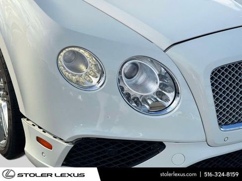 Used 2016 Bentley Continental GT image 7