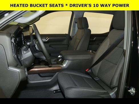 New 2026 Chevrolet Silverado 1500 LT w/ Protection Package AWD/4WD image 3