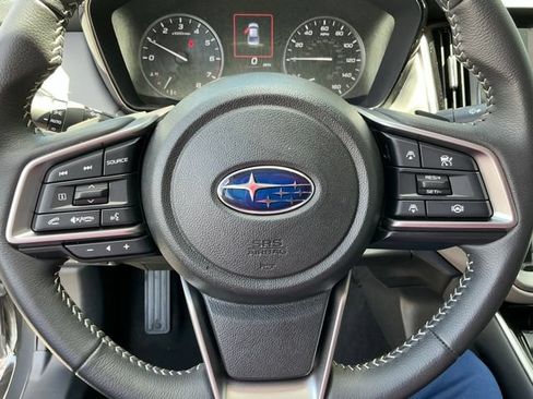 Certified 2025 Subaru Legacy Premium AWD/4WD image 27