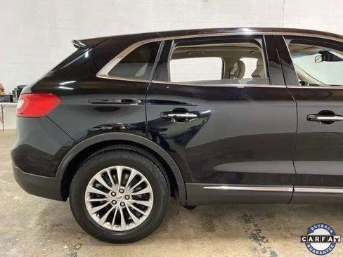 Used 2016 Lincoln MKX Select w/ Select Plus Package image 90