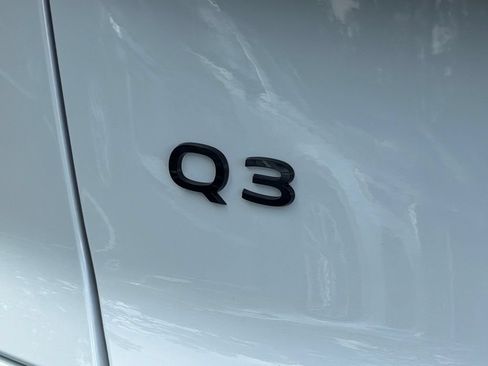 New 2026 Audi Q3 quattro 2.0T AWD/4WD image 26
