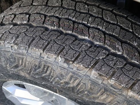 New 2026 Chevrolet Silverado 1500 RST w/ Z71 Off-Road Package image 10