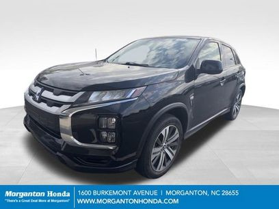 Used 2023 Mitsubishi Outlander Sport ES