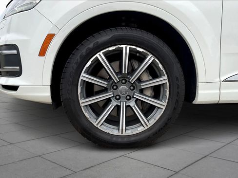 Used 2017 Audi Q7 3.0T Premium Plus image 9