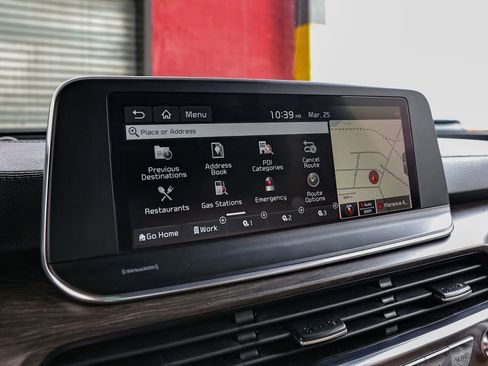 Used 2021 Kia Telluride SX w/ Nightfall Edition Package image 25