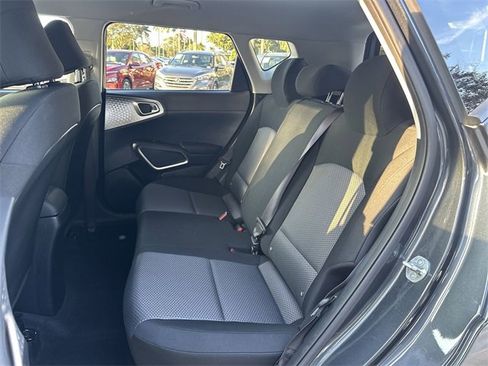 Used 2024 Kia Soul LX w/ Option Group 015 image 26