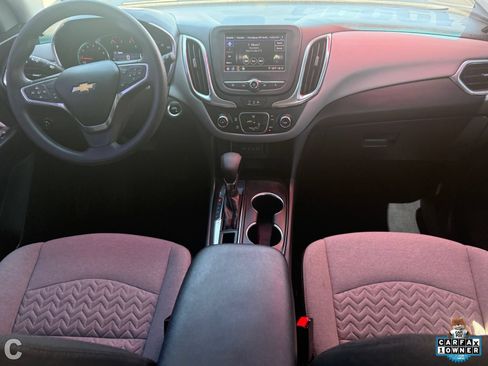 Used 2022 Chevrolet Equinox LS w/ LS Convenience Package FWD image 14