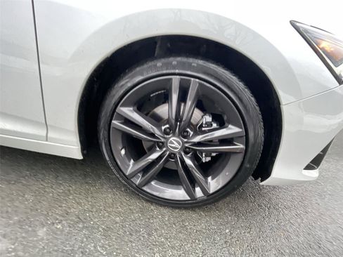 Used 2023 Acura Integra A-Spec image 10