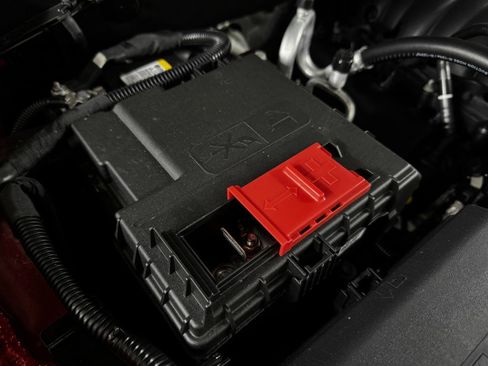 New 2026 GMC Yukon Denali w/ Sun & Power Step Package image 87