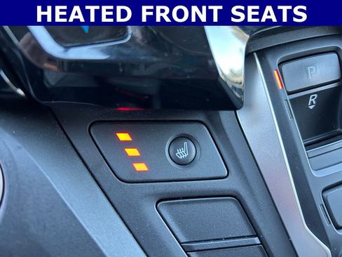 Used 2018 Honda Odyssey EX-L image 4