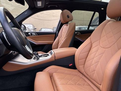 Used 2023 BMW X5 xDrive40i w/ Premium Package image 19