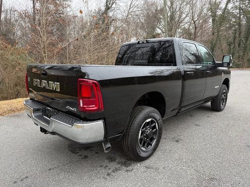 New 2026 RAM 3500 Laramie image 7