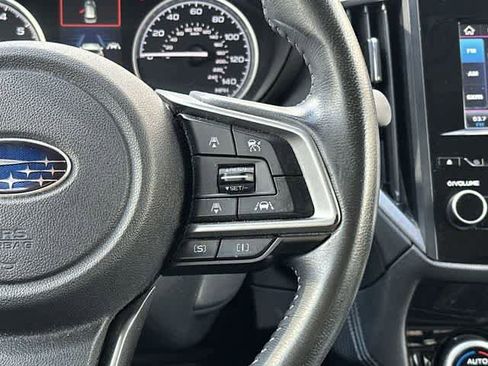 Used 2019 Subaru Forester Premium image 10