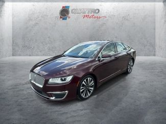 Used 2017 Lincoln MKZ Reserve w/ Climate Package FWD video 1