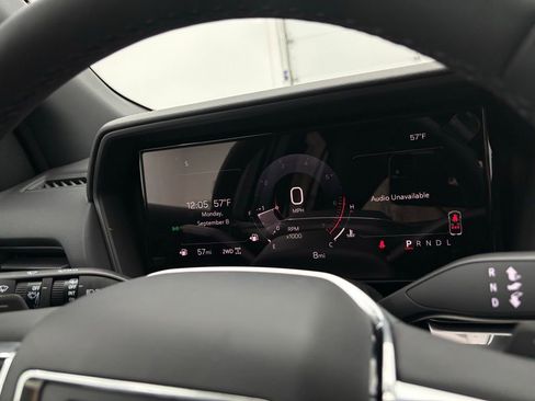 New 2026 GMC Terrain Elevation w/ Elevation Premium Package image 28