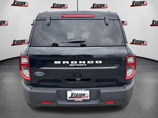 Used 2022 Ford Bronco Sport Big Bend w/ Convenience Package AWD/4WD video 2