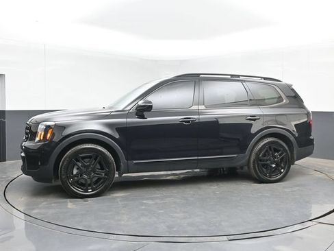 Used 2025 Kia Telluride SX X-Line AWD/4WD image 11