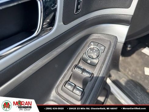 Used 2014 Ford Explorer XLT w/ Equipment Group 202A FWD image 11