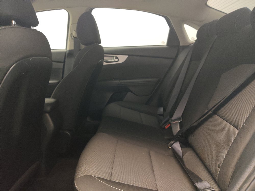 Used 2023 Kia Forte LXS FWD image 18
